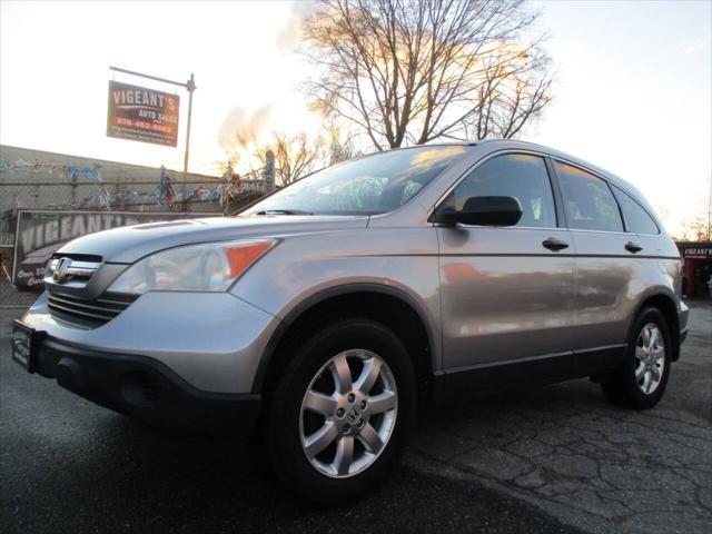 used 2008 Honda CR-V car, priced at $7,995