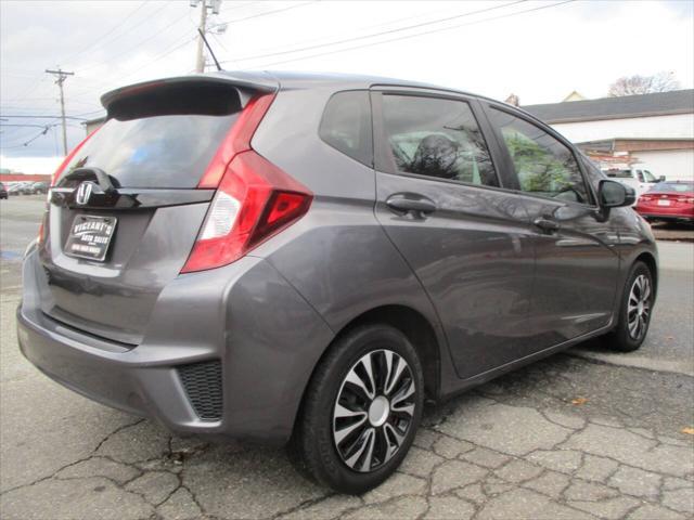 used 2015 Honda Fit car, priced at $6,995