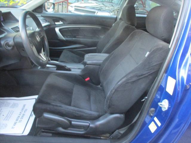 used 2009 Honda Accord car, priced at $7,995