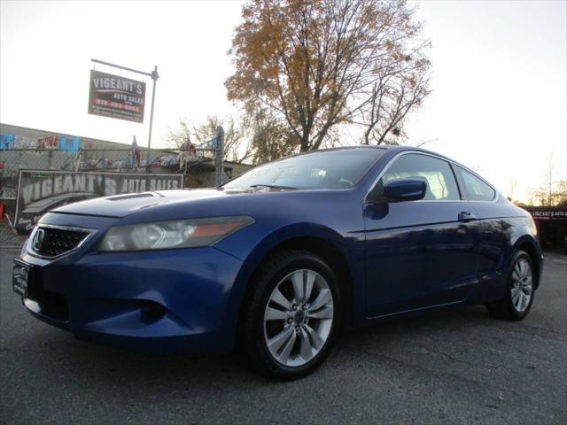 used 2009 Honda Accord car, priced at $7,995