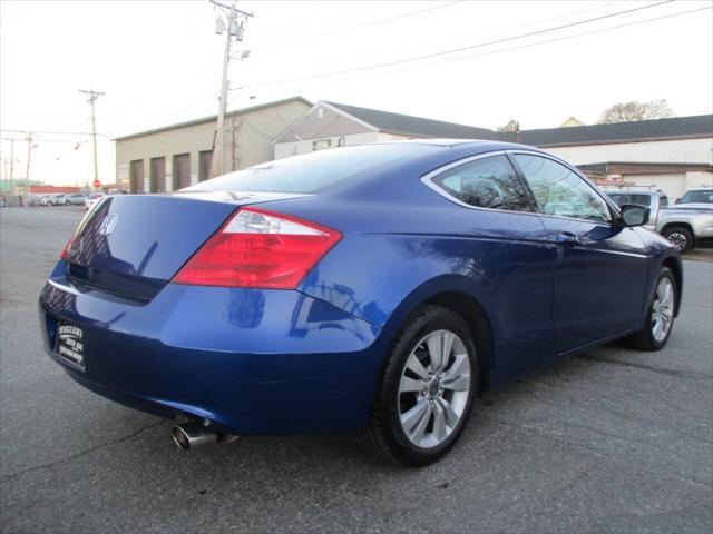 used 2009 Honda Accord car, priced at $7,995