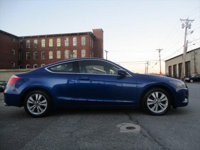 used 2009 Honda Accord car, priced at $7,995