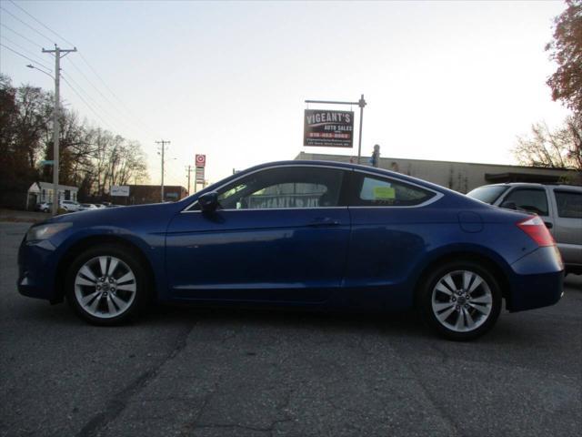 used 2009 Honda Accord car, priced at $7,995