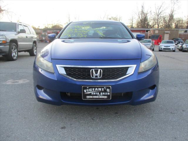 used 2009 Honda Accord car, priced at $7,995