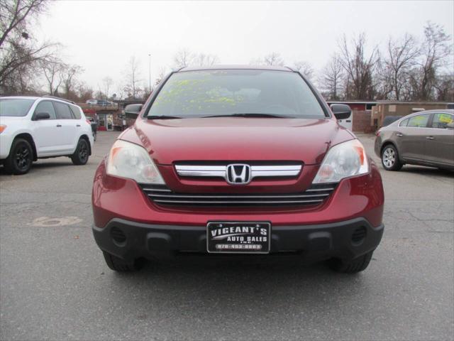 used 2007 Honda CR-V car, priced at $6,995