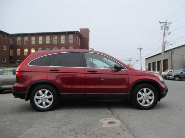 used 2007 Honda CR-V car, priced at $6,995