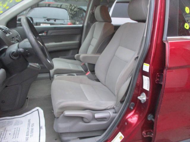 used 2007 Honda CR-V car, priced at $6,995