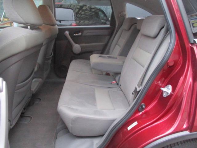 used 2007 Honda CR-V car, priced at $6,995