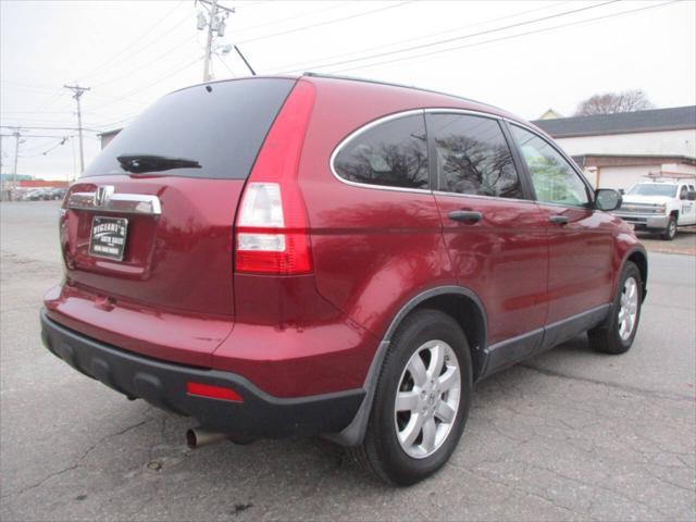 used 2007 Honda CR-V car, priced at $6,995