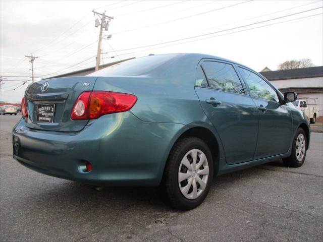 used 2010 Toyota Corolla car, priced at $5,995