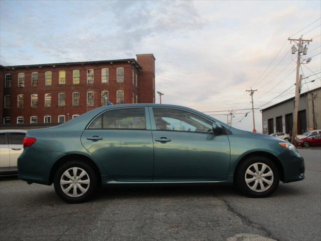 used 2010 Toyota Corolla car, priced at $5,995