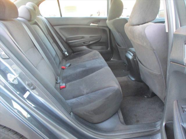 used 2009 Honda Accord car, priced at $7,695