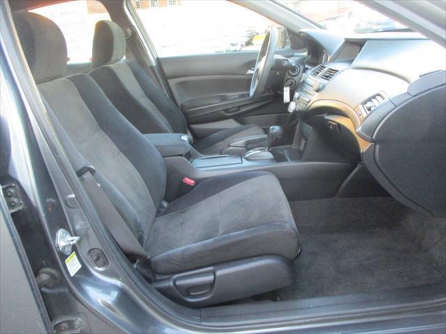 used 2009 Honda Accord car, priced at $7,695