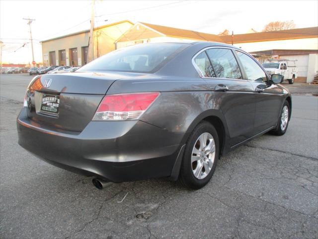 used 2009 Honda Accord car, priced at $7,695