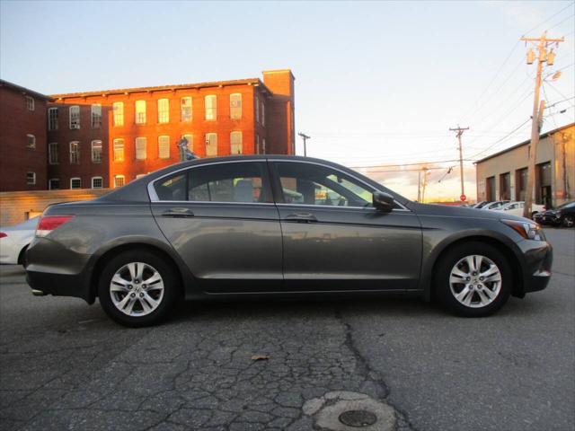 used 2009 Honda Accord car, priced at $7,695