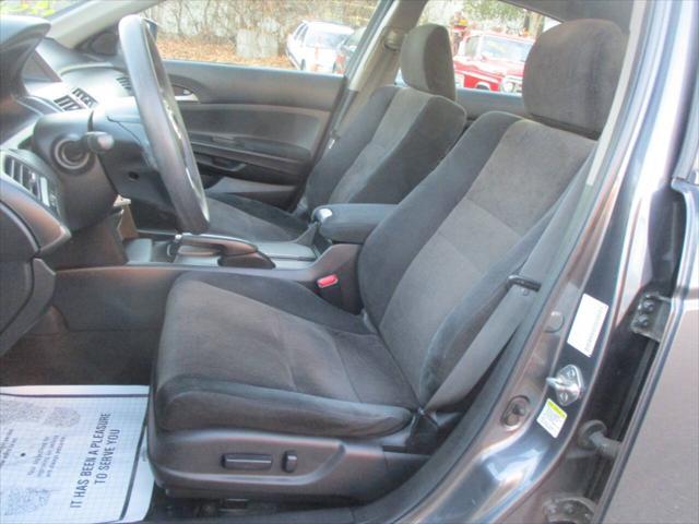 used 2009 Honda Accord car, priced at $7,695