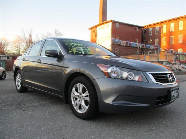 used 2009 Honda Accord car, priced at $7,695