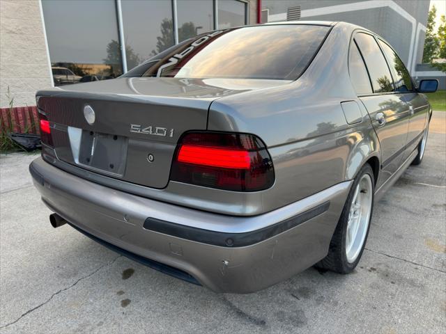 used 2003 BMW 540 car, priced at $5,100