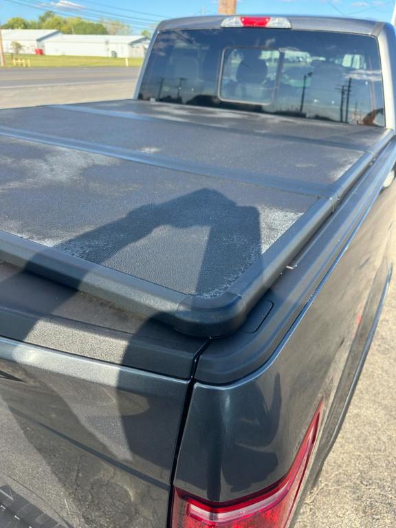 used 2019 Ford F-150 car, priced at $22,880