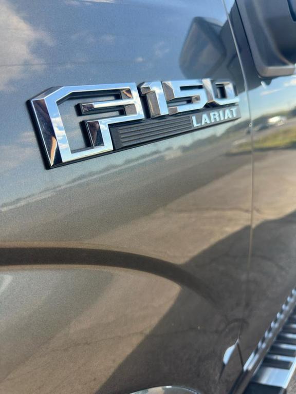 used 2019 Ford F-150 car, priced at $22,880