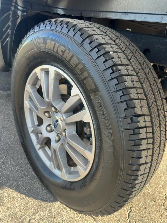 used 2019 Ford F-150 car, priced at $22,880