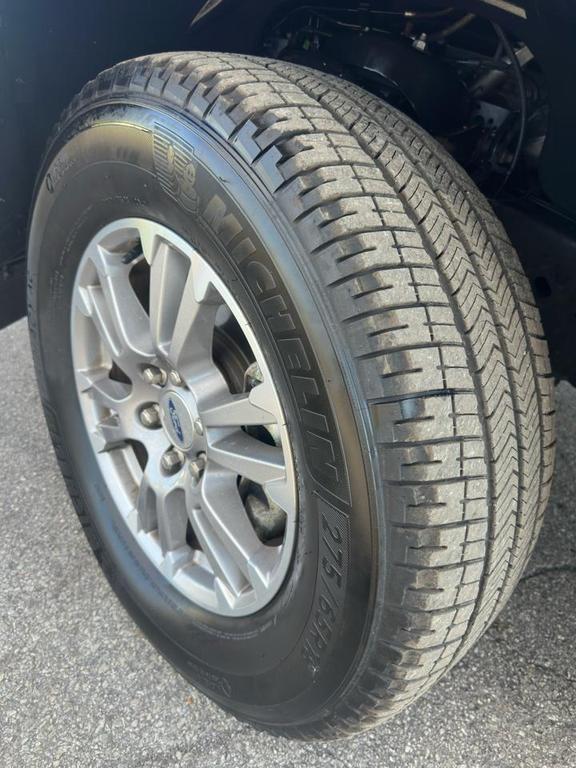 used 2019 Ford F-150 car, priced at $22,880