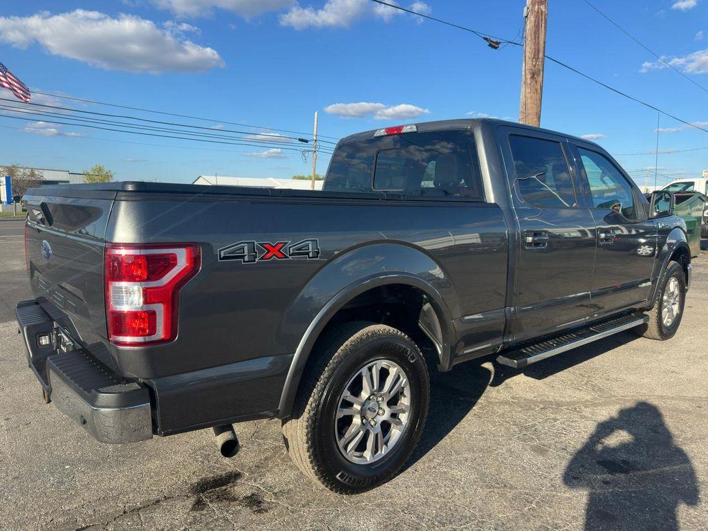 used 2019 Ford F-150 car, priced at $22,880