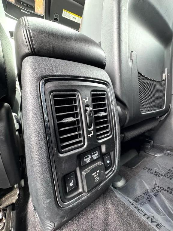 used 2018 Jeep Grand Cherokee car, priced at $16,999