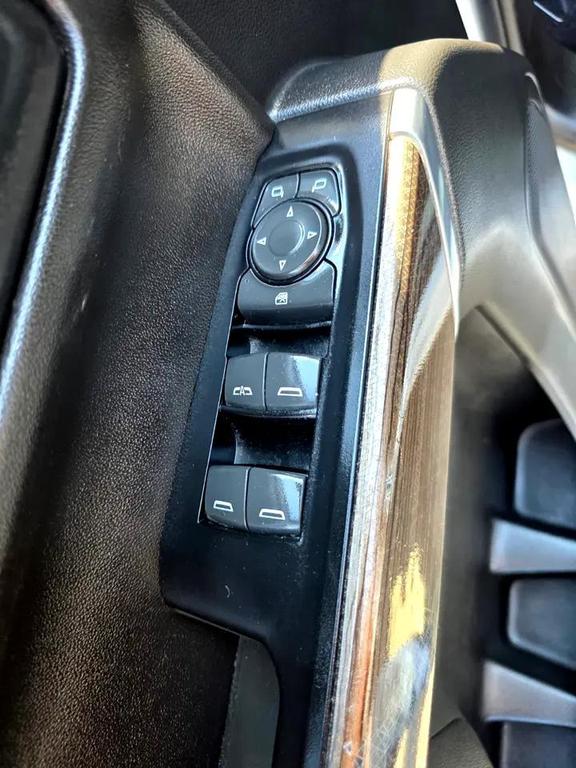 used 2019 Chevrolet Silverado 1500 car, priced at $22,400