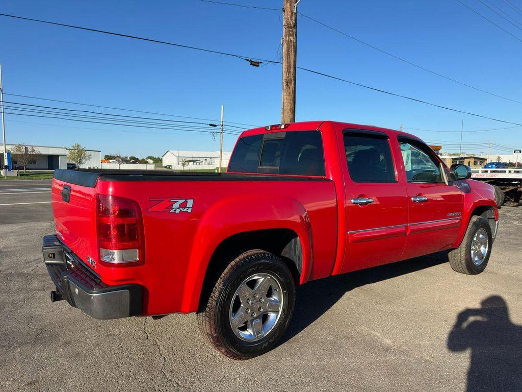 used 2011 GMC Sierra 1500 car, priced at $14,900