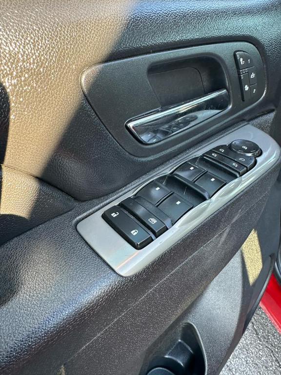 used 2011 GMC Sierra 1500 car, priced at $14,900