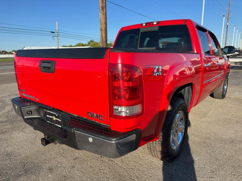 used 2011 GMC Sierra 1500 car, priced at $14,900