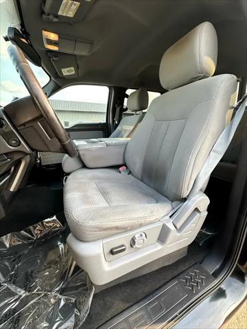 used 2013 Ford F-150 car, priced at $13,900