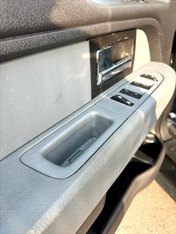 used 2013 Ford F-150 car, priced at $13,900