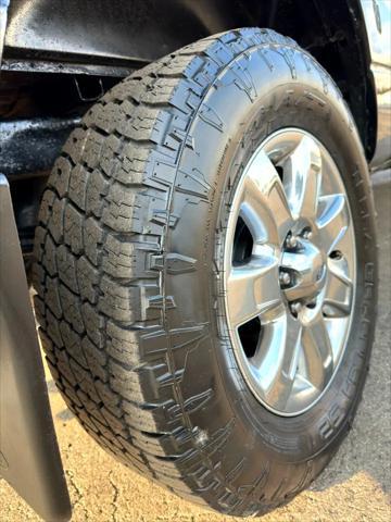 used 2013 Ford F-150 car, priced at $13,900