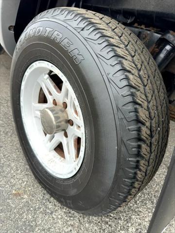 used 2014 Toyota Tacoma car, priced at $20,400