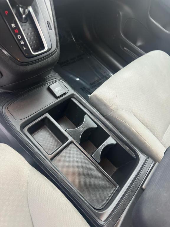 used 2016 Honda CR-V car, priced at $10,900