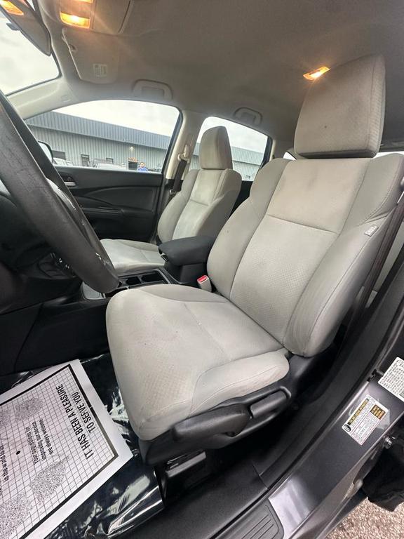 used 2016 Honda CR-V car, priced at $10,900
