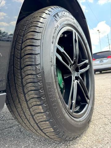 used 2016 Porsche Macan car, priced at $16,650