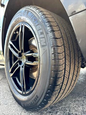 used 2016 Porsche Macan car, priced at $16,650