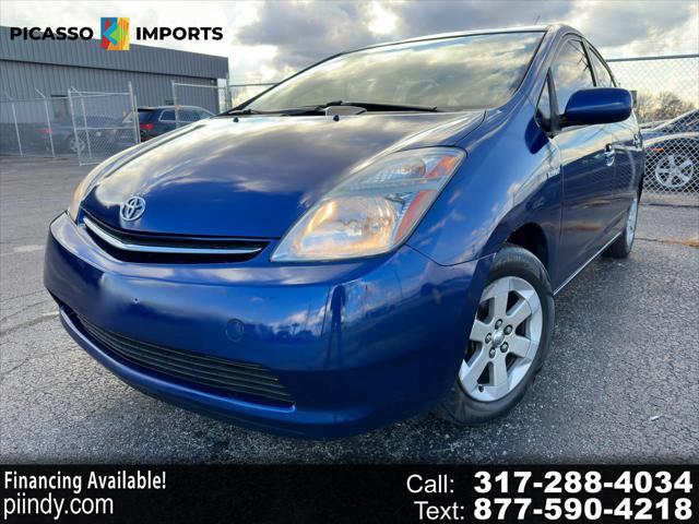 used 2009 Toyota Prius car, priced at $3,798