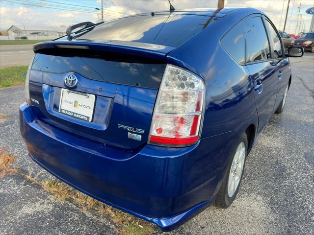 used 2009 Toyota Prius car, priced at $3,798