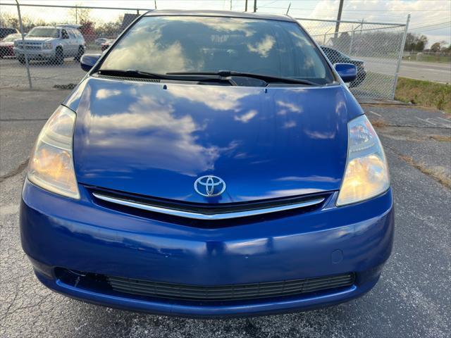 used 2009 Toyota Prius car, priced at $3,798