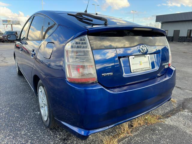 used 2009 Toyota Prius car, priced at $3,798