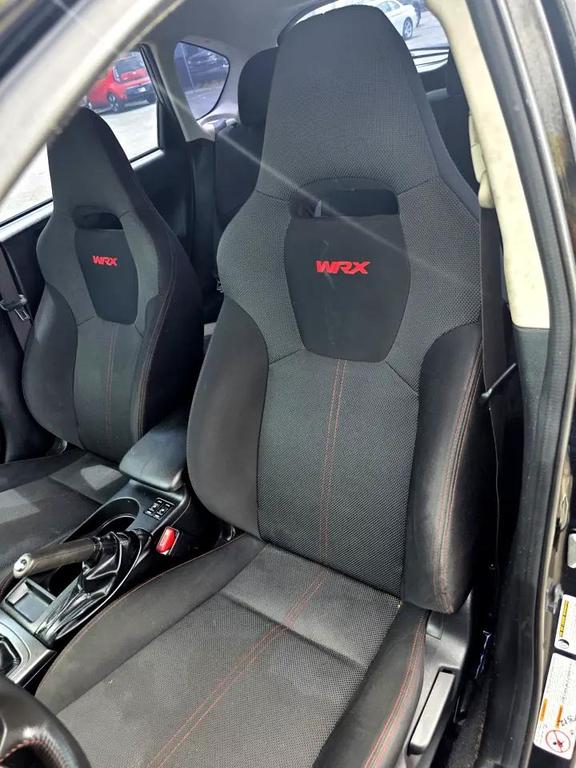 used 2011 Subaru Impreza car, priced at $11,400