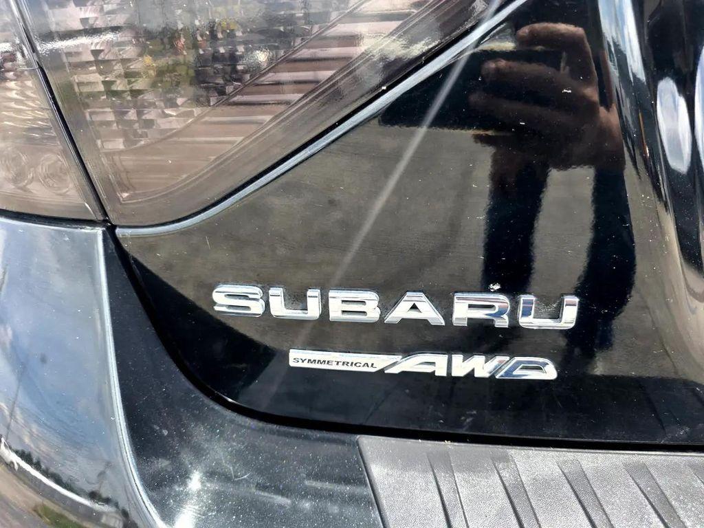 used 2011 Subaru Impreza car, priced at $11,400