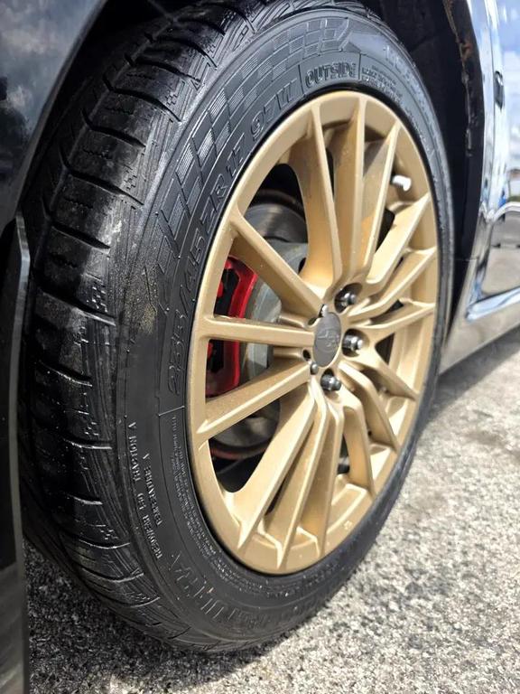 used 2011 Subaru Impreza car, priced at $11,400