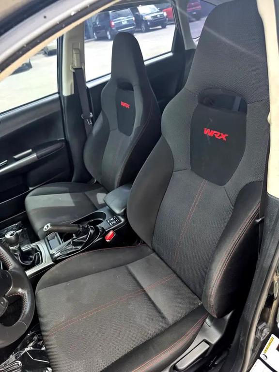 used 2011 Subaru Impreza car, priced at $11,400