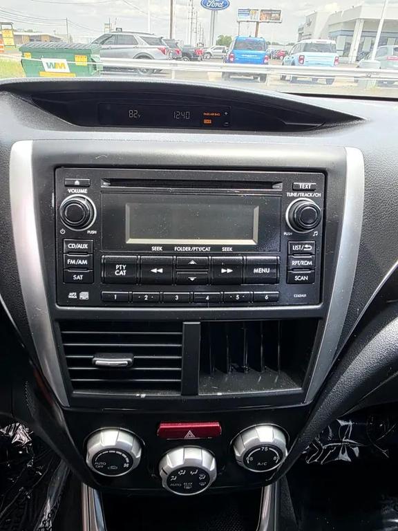 used 2011 Subaru Impreza car, priced at $11,400