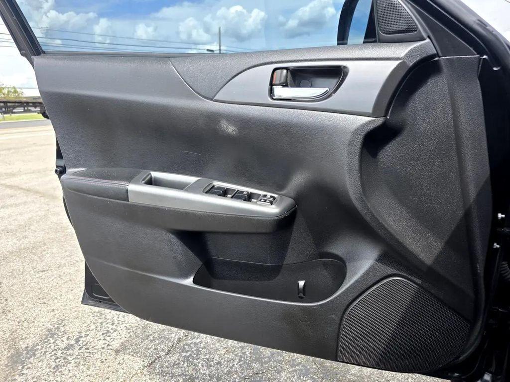 used 2011 Subaru Impreza car, priced at $11,400